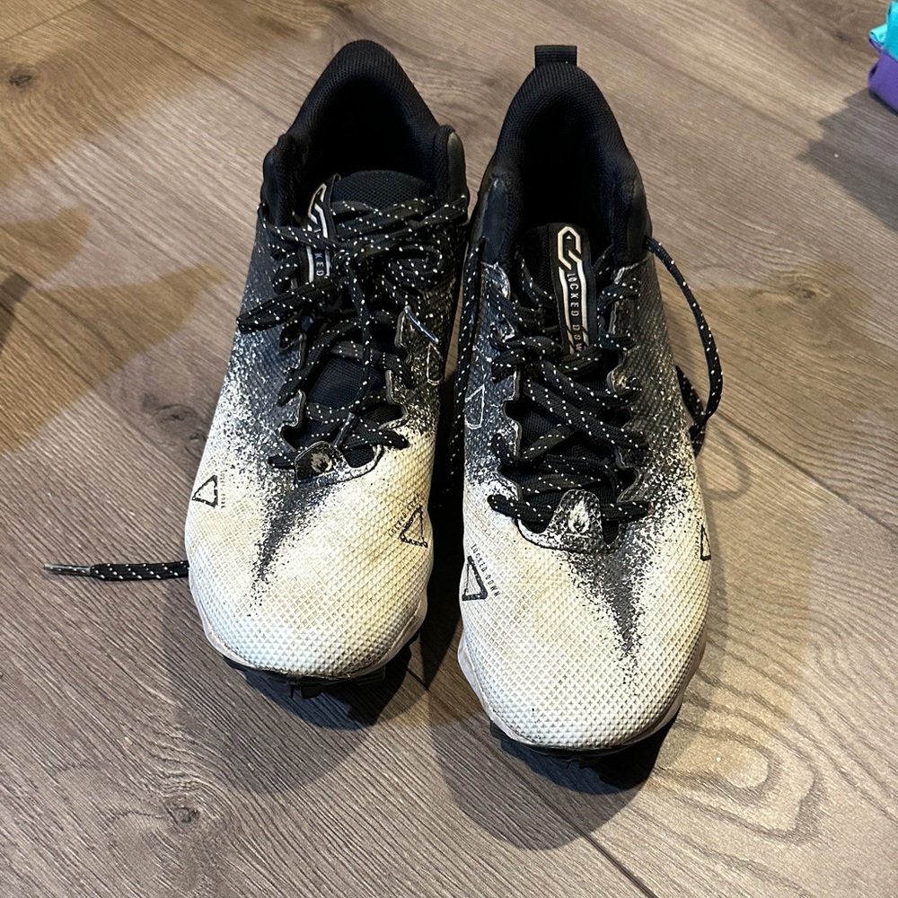 Under Armour Kids' Cleats (Football)
